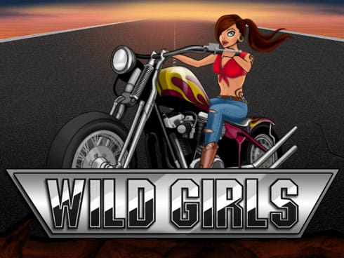 Wild Girls screenshot